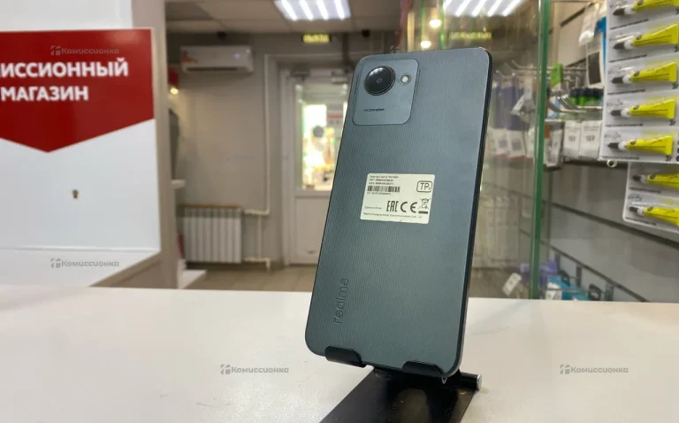 Realme C30s 3/64GB