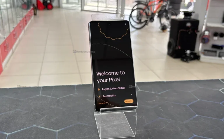 Google Pixel 7 8/128Gb