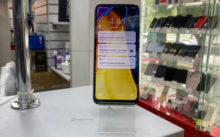 Poco C40 3/32Gb