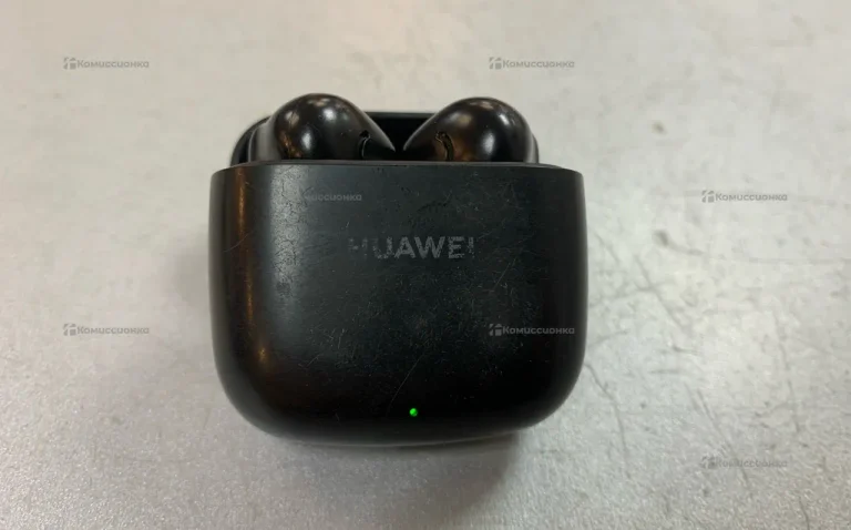Наушники Huawei Balck