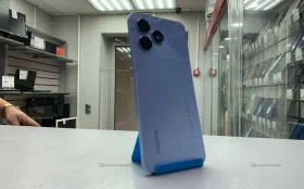 Realme Note 50 3/64 ГБ