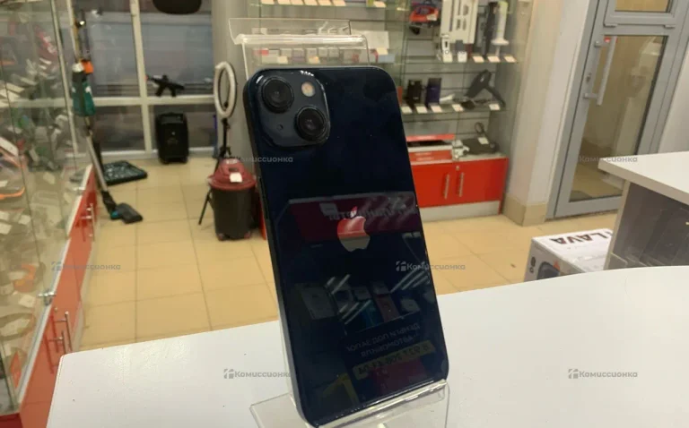 Apple iPhone 13 128Gb