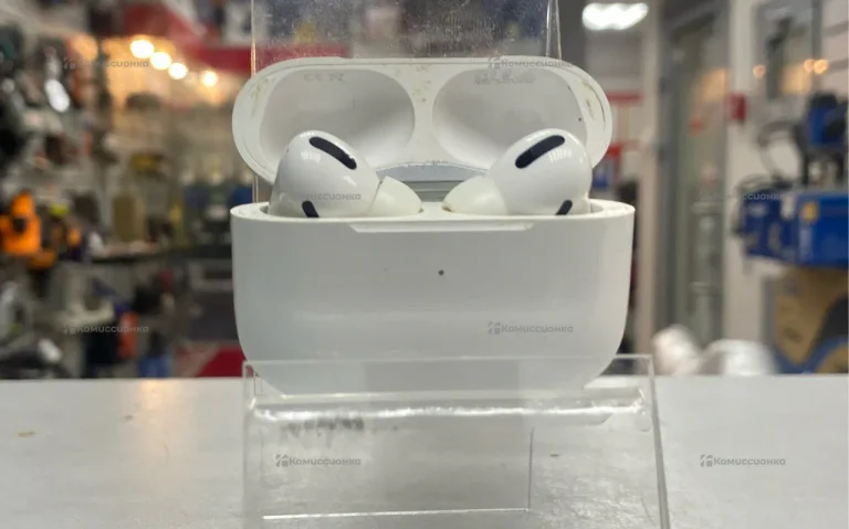 Наушники AirPods Pro копия