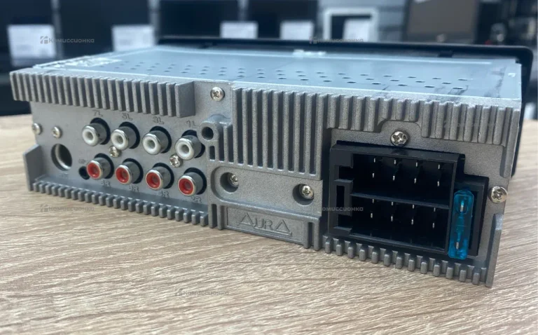 Автомагнитола Aura 8780sp