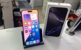 Apple iPhone 16 Pro Max 8/256 ГБ