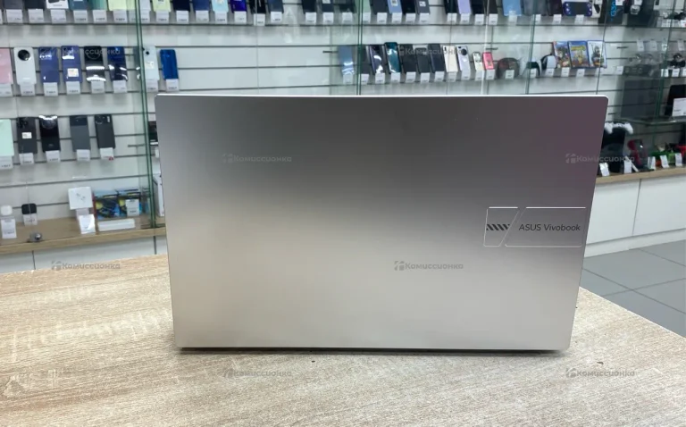 Ноутбук ASU’s Vivobook X1504ZA