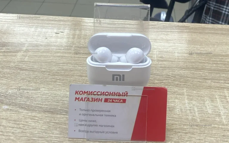 Наушники  Mi