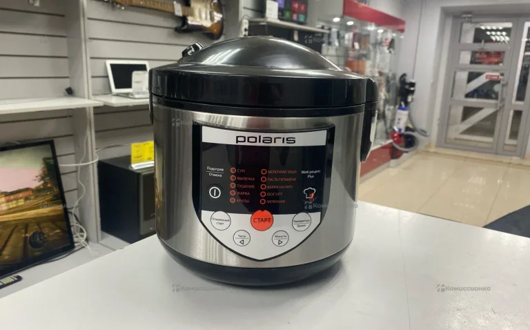 Мультиварка HOME ELEMENT HE-MC660