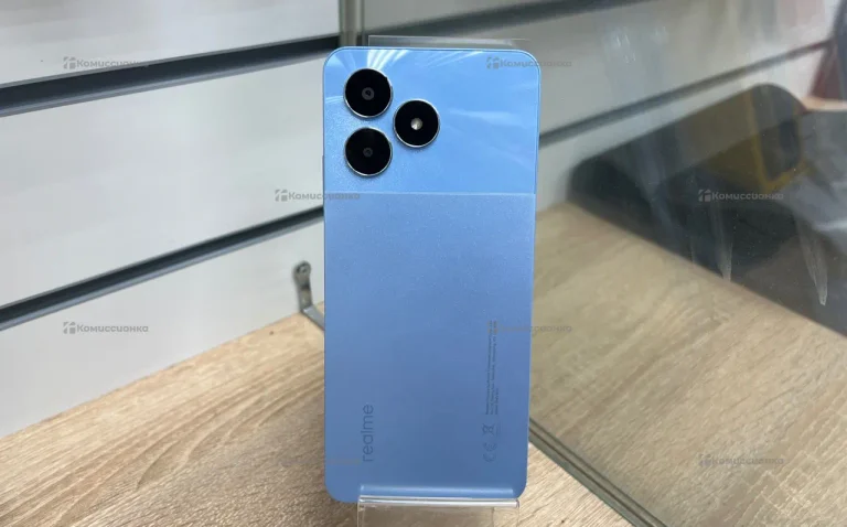 Realme Note 50 3/64 ГБ