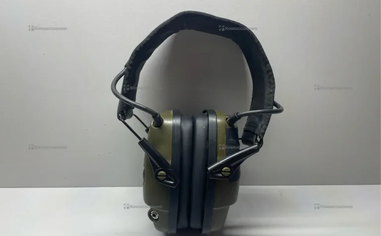 Тактические наушники