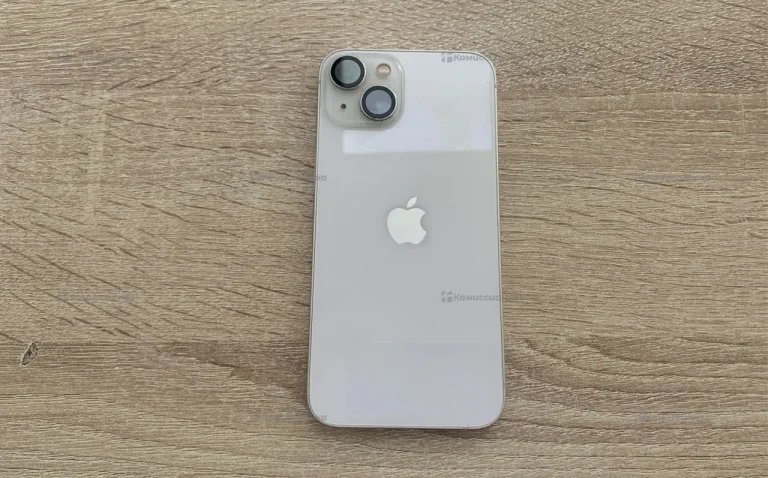 Apple iPhone 13 128 ГБ