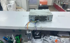 Купить Автомагнитола  Pioneer DEH-150MP б/у , в Зеленодольск Цена:900рублей