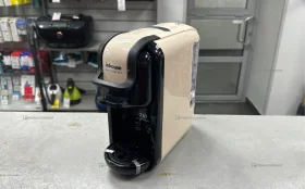 Кофемашина icm1907bg