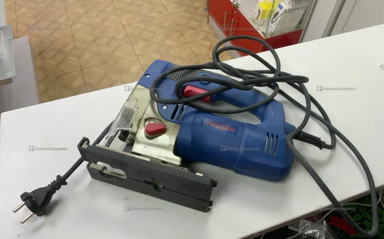 Электролобзик trigger