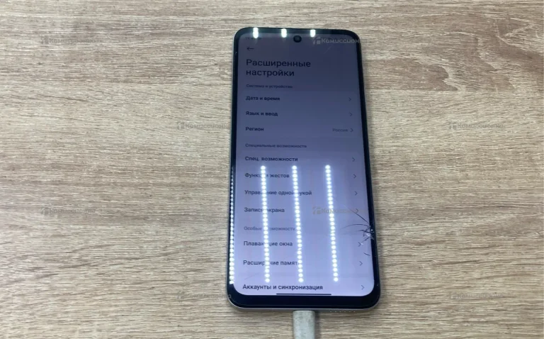 Xiaomi Redmi 12 4/128 ГБ