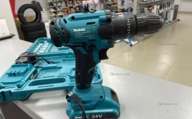 Шуруповёрт Makita Impact Drill (реплика)