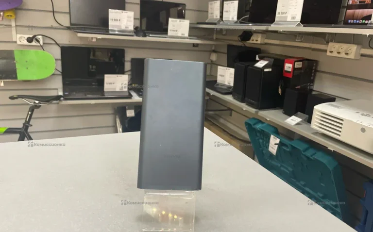 Power Bank Xiaomi 10000