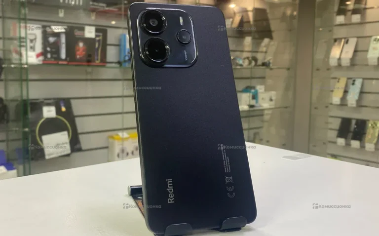 Xiaomi Redmi Note 14 4G 8/128Gb