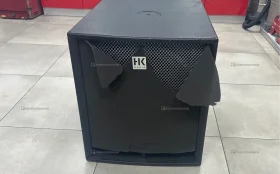 Купить Сабвуфер HK Audio PRO 18 Sub A. б/у , в Краснодар Цена:30900рублей