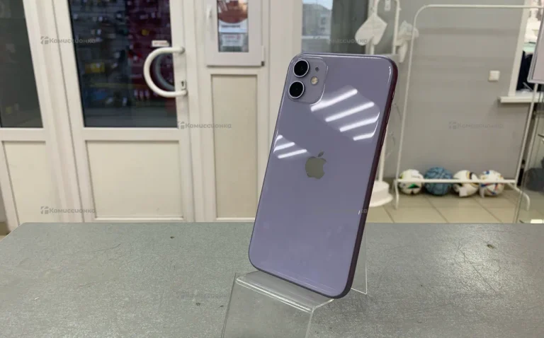 Apple iPhone 11 128GB