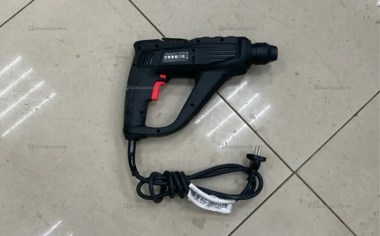 Перфоратор SDS-plus Z1C-DS-16B