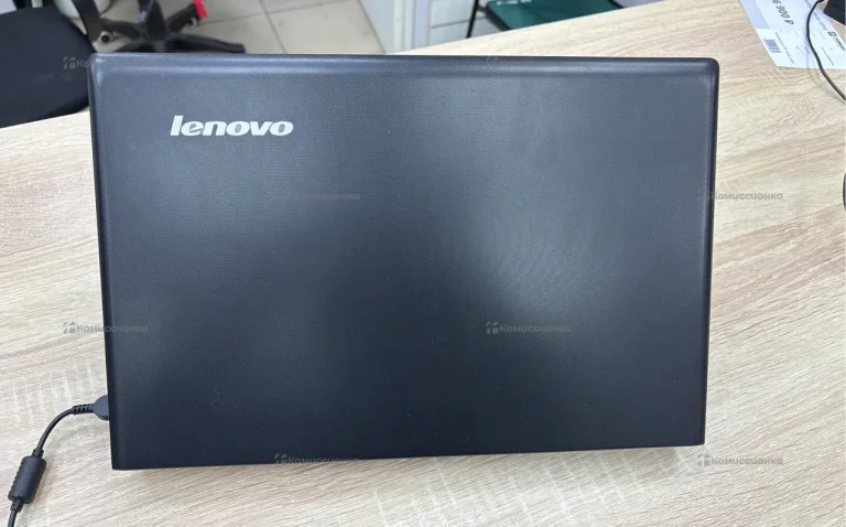 Ноутбук  Lenovo G510