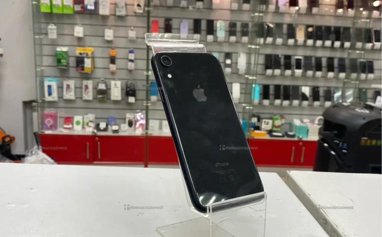 Apple iPhone XR 128Gb