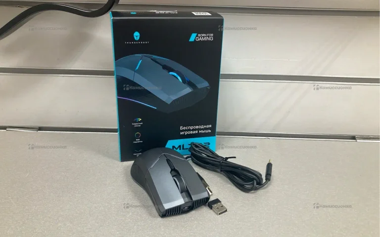 Игровая мышь Thunderobot ML702