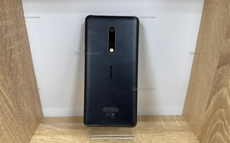 Nokia 5 Dual sim TA-1053