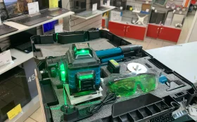 Лазерный уровень Best Bro 4D 16x