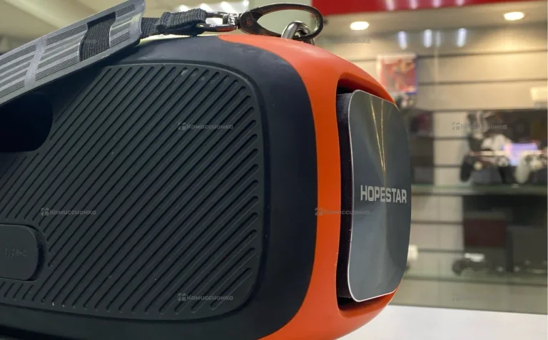 Колонка hopestar a30