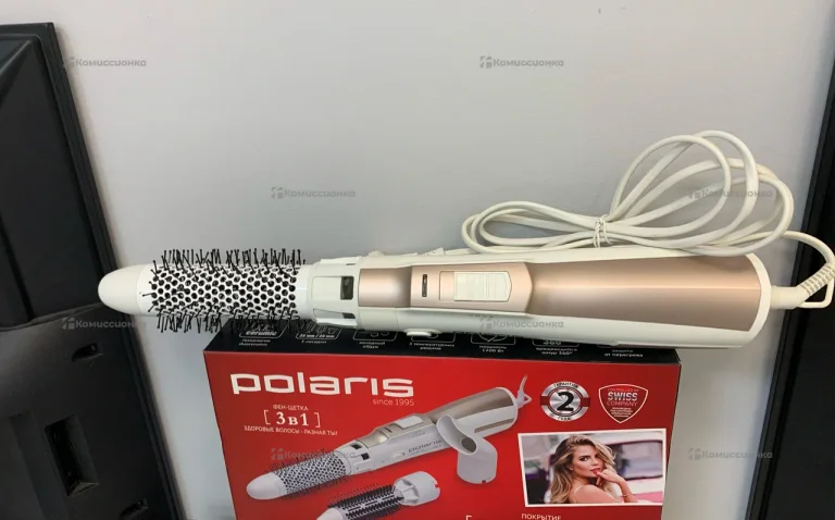 Polaris PHSB 1243K