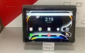 Планшет W&O Pad max