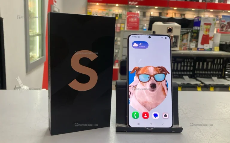 Samsung Galaxy S22 8/256 ГБ