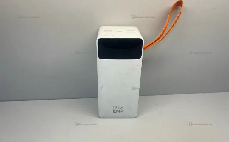 Power Bank  KPG-508