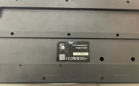 Клавиатура игровая neo gaming