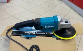 Авто-полировочная машина Makita