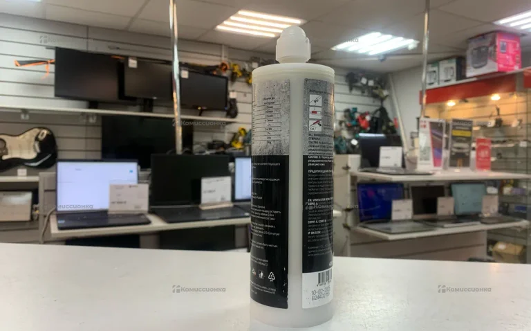 Химический анкер TECH-KREP VE-200 PRO