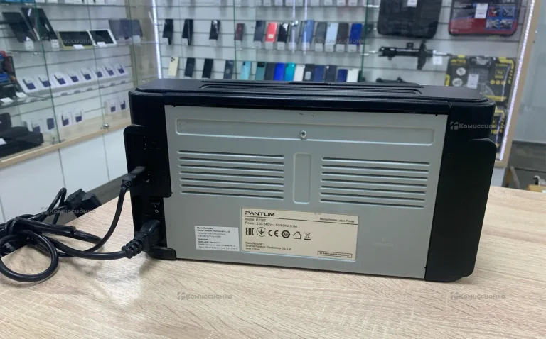 Принтер Pantum P2207