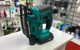 Купить Аккумуляторный лобзик CJSBR80 OneBase б/у , в Челябинск Цена:2700рублей