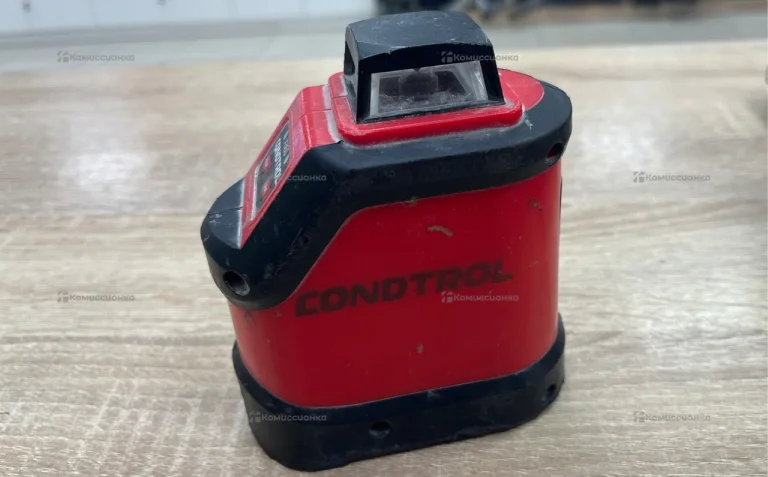 Лазерный нивелир CONDTROL EFX360