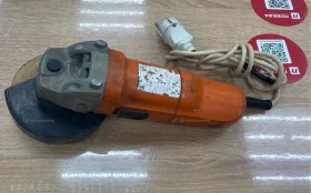 Купить Ушм Black&decker б/у , в Самара Цена:1200рублей