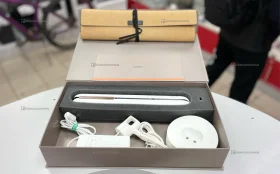 Купить Выпрямитель волос Bork F731 б/у , в Екатеринбург Цена:10990рублей