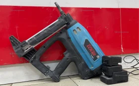 Купить Гвоздезабивной пистолет Toua GSN 50 б/у , в Санкт-Петербург Цена:9900рублей