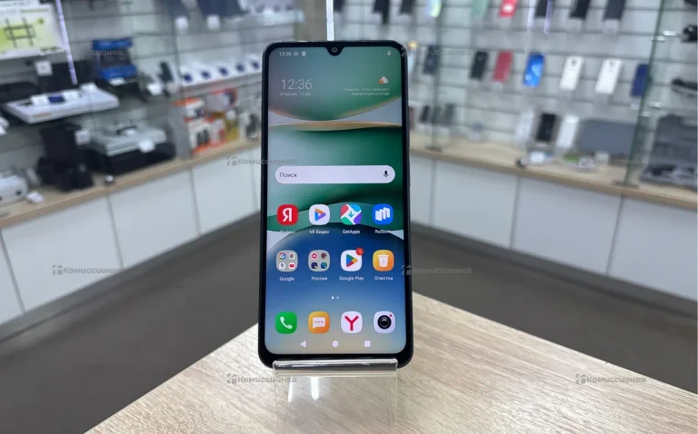 Xiaomi Redmi A5 3/64 ГБ