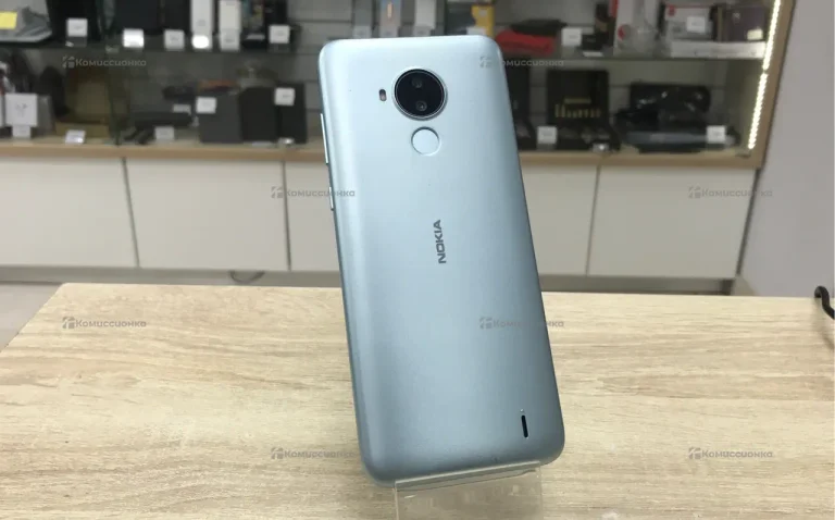 Nokia C30 3/64 ГБ