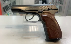 Пневматический пистолет blowback pm49