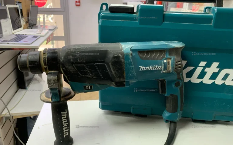 Hr 2630 makita