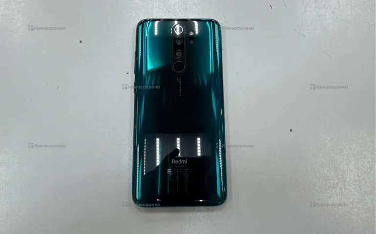 Xiaomi Redmi Note 8 Pro 6/128 ГБ