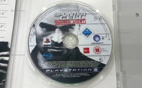 Диск ps3 Splinter Cell